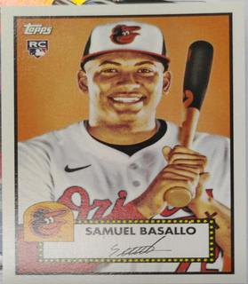 Samuel Basallo