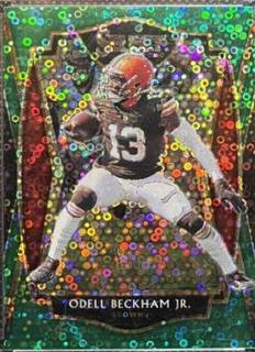 Odell Beckham Jr.