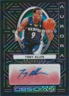 Tony Allen