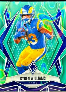 Kyren Williams