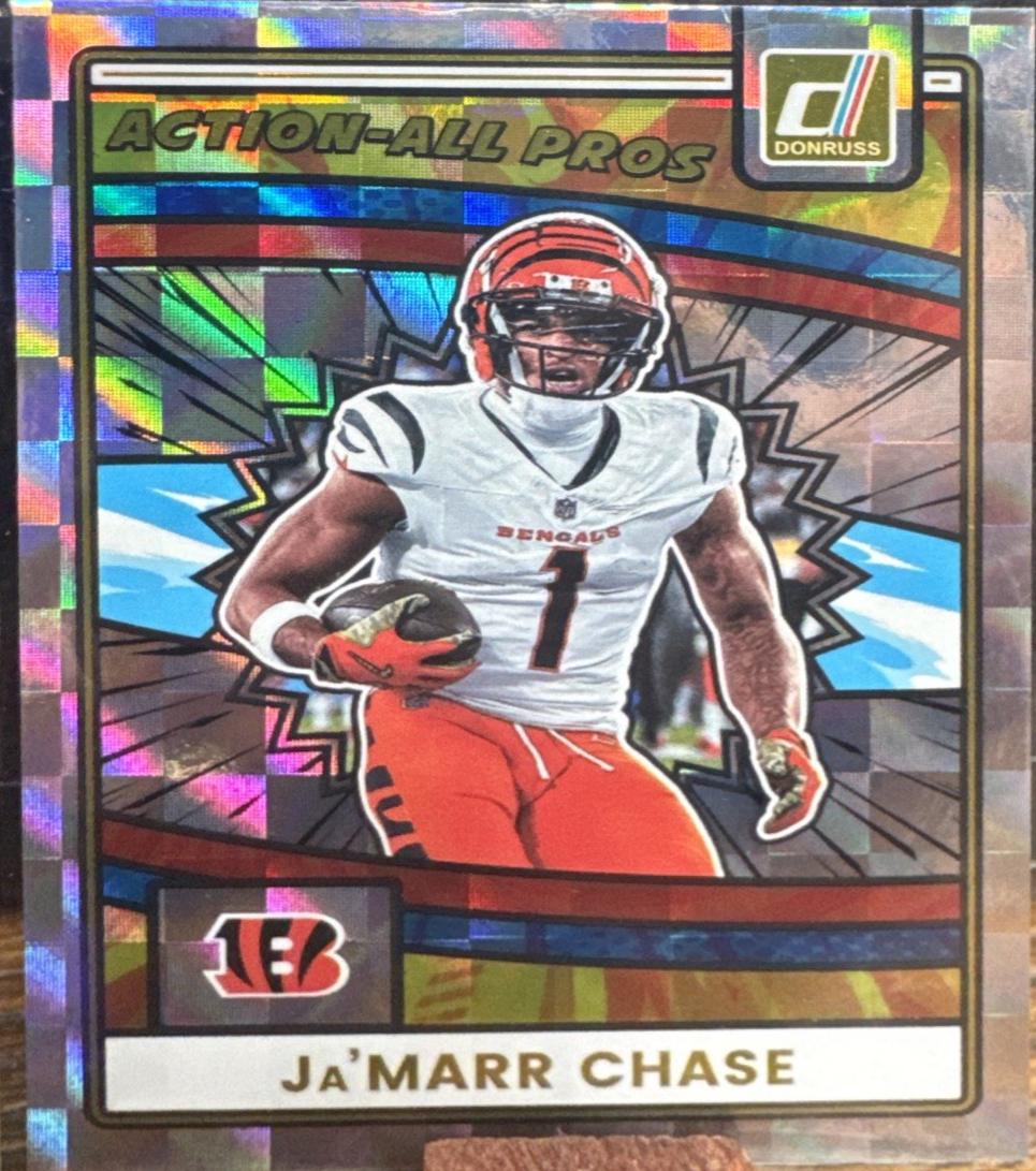 \"The Chase\" 専売 The Chase/