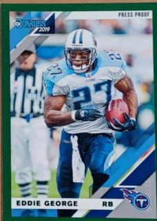 Eddie George
