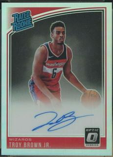 Troy Brown Jr.