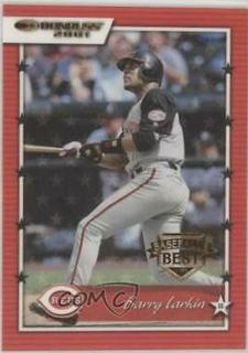 Barry Larkin