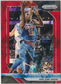 Frank Ntilikina