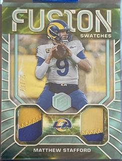 Matthew Stafford