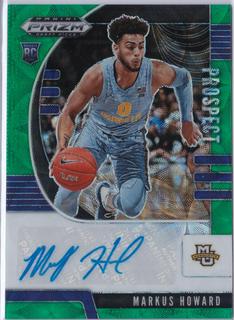Markus Howard