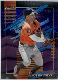 Jose Altuve