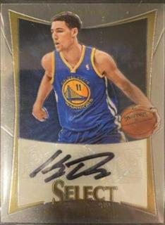 Klay Thompson