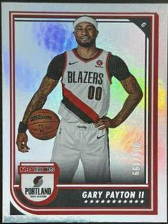 Gary Payton II