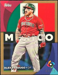 Alex Verdugo