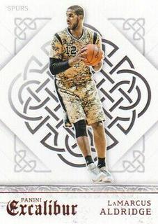 LaMarcus Aldridge