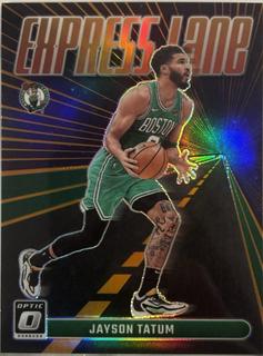 Jayson Tatum
