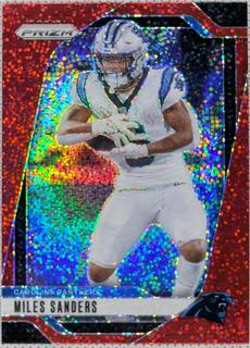 Miles Sanders