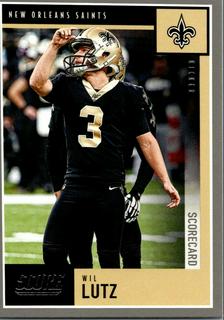 Wil Lutz