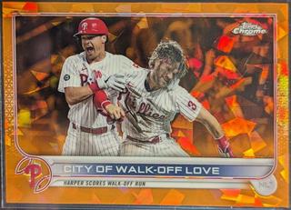 City of Walk off Love