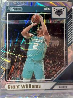 Grant Williams