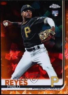 Pablo Reyes