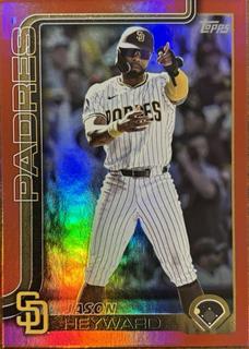 Jason Heyward