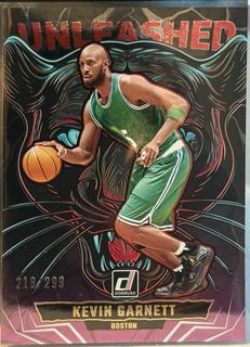 Kevin Garnett