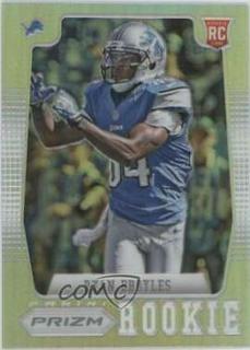 Ryan Broyles