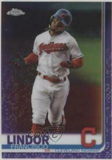 Francisco Lindor