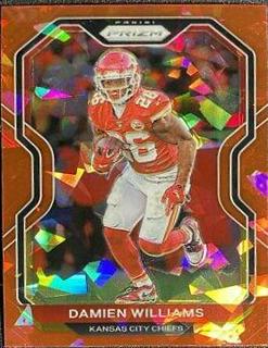 Damien Williams