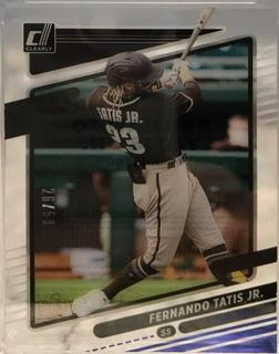 Fernando Tatis Jr.