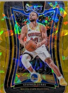 Stephen Curry