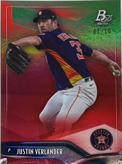 Justin Verlander
