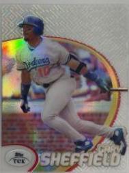 Gary Sheffield