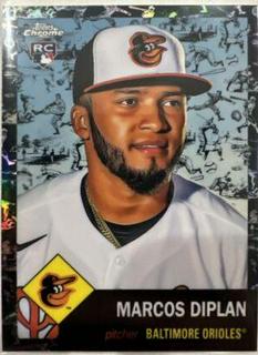 Marcos Diplan