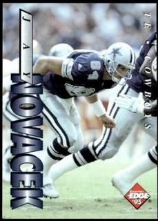 Jay Novacek