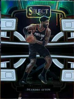 Deandre Ayton