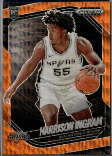 Harrison Ingram