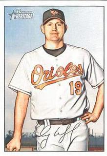 Aubrey Huff