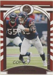 J.J. Watt