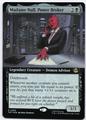 Madame Null, Power Broker [Extended Art Foil] | Magic Teenage Mutant Ninja Turtles