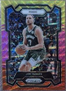 Joe Ingles