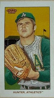 Catfish Hunter