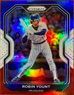 Robin Yount