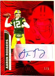 Aaron Rodgers