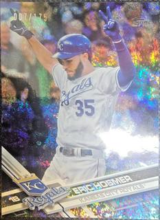 Eric Hosmer