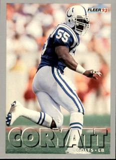 Quentin Coryatt
