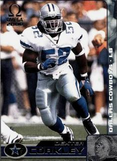 Dexter Coakley
