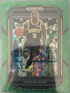 Dwyane Wade