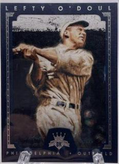 Lefty O'Doul