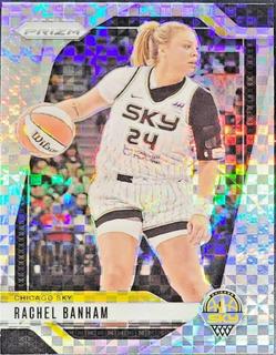 Rachel Banham