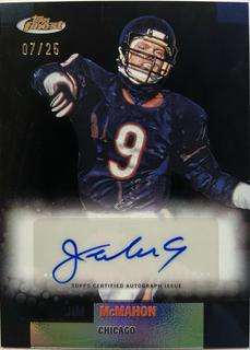 Jim McMahon