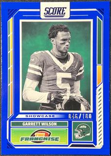 Garrett Wilson